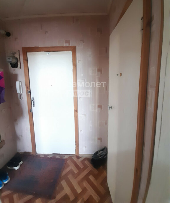 квартира г Астрахань ул Кубанская 29к/1 фото 10