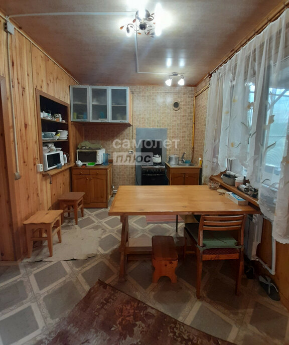 дом г Астрахань р-н Трусовский фото 6