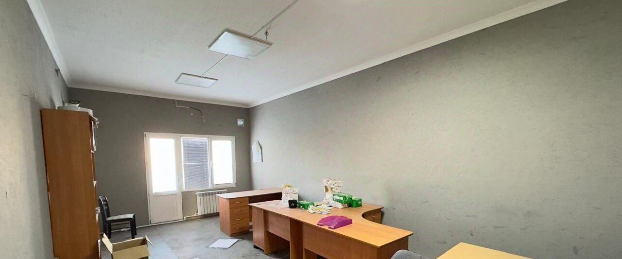 производственные, складские г Астрахань р-н Советский ул Рождественского 4а фото 9