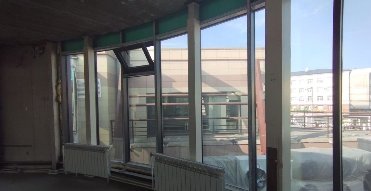 свободного назначения г Омск р-н Центральный ул Гагарина 3 фото 10