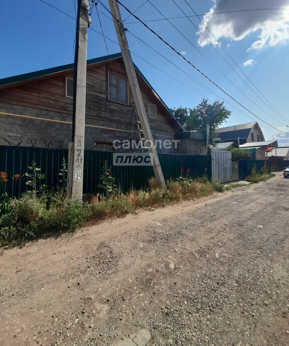дом г Астрахань р-н Трусовский фото 17