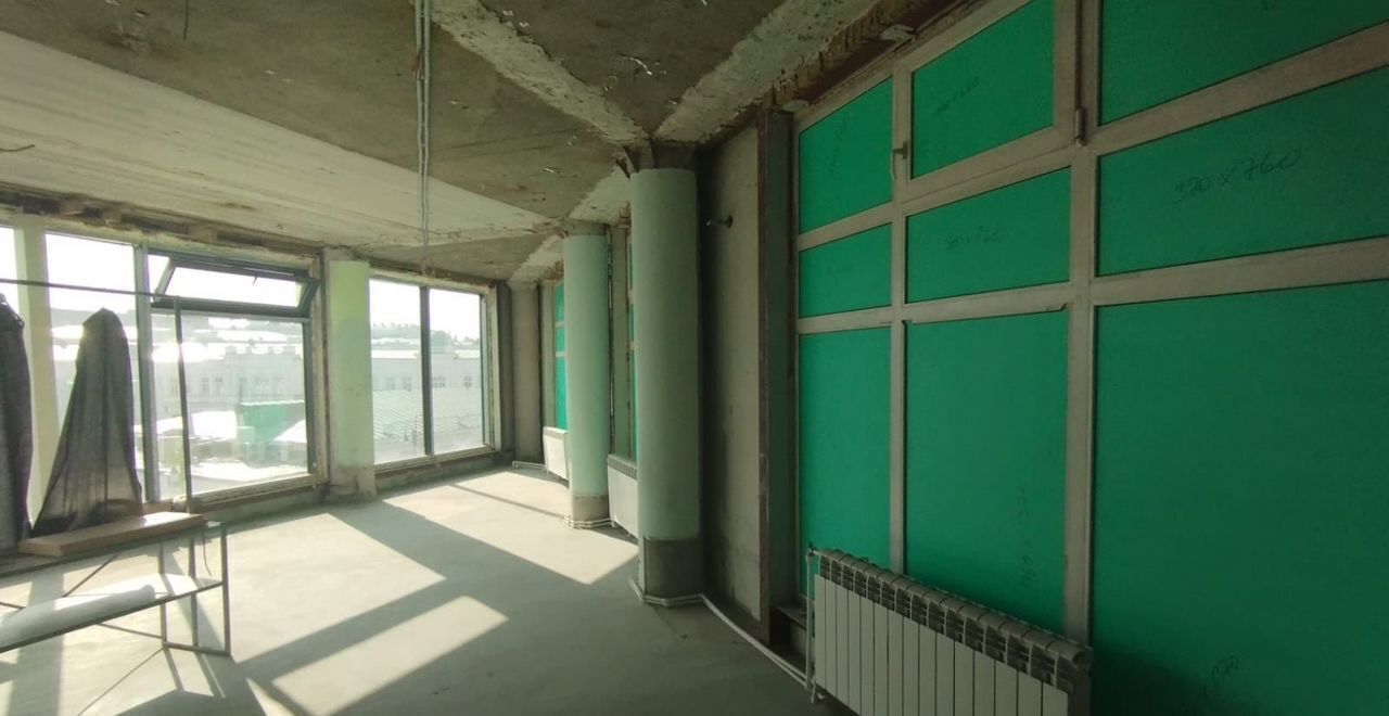 свободного назначения г Омск р-н Центральный ул Гагарина 3 фото 17
