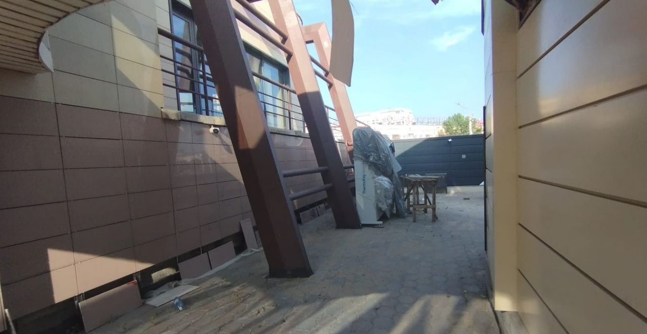 свободного назначения г Омск р-н Центральный ул Гагарина 3 фото 30