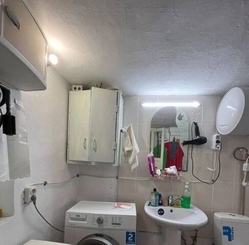 дом Верхний Солнечный фото