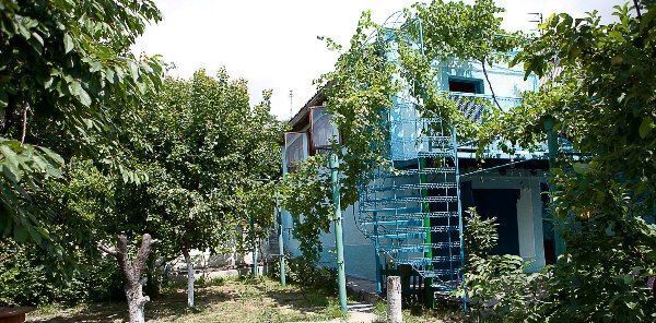 дом г Керчь ул Сипягина фото 1