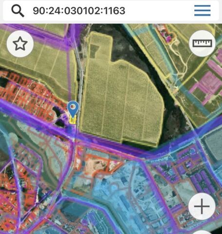 земля пгт Коктебель ул Арматлукская 3 фото