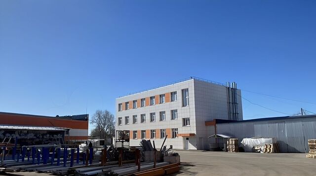 офис р-н Канавинский ул Ракетная 9а фото