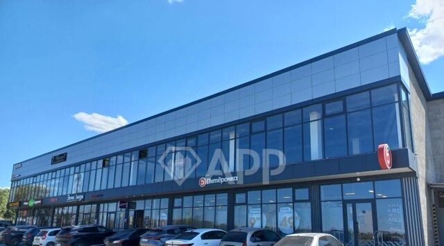 свободного назначения р-н Прикубанский ЖК «Краснодар» Кубань СНТ, ул. Грушевая, 9 фото