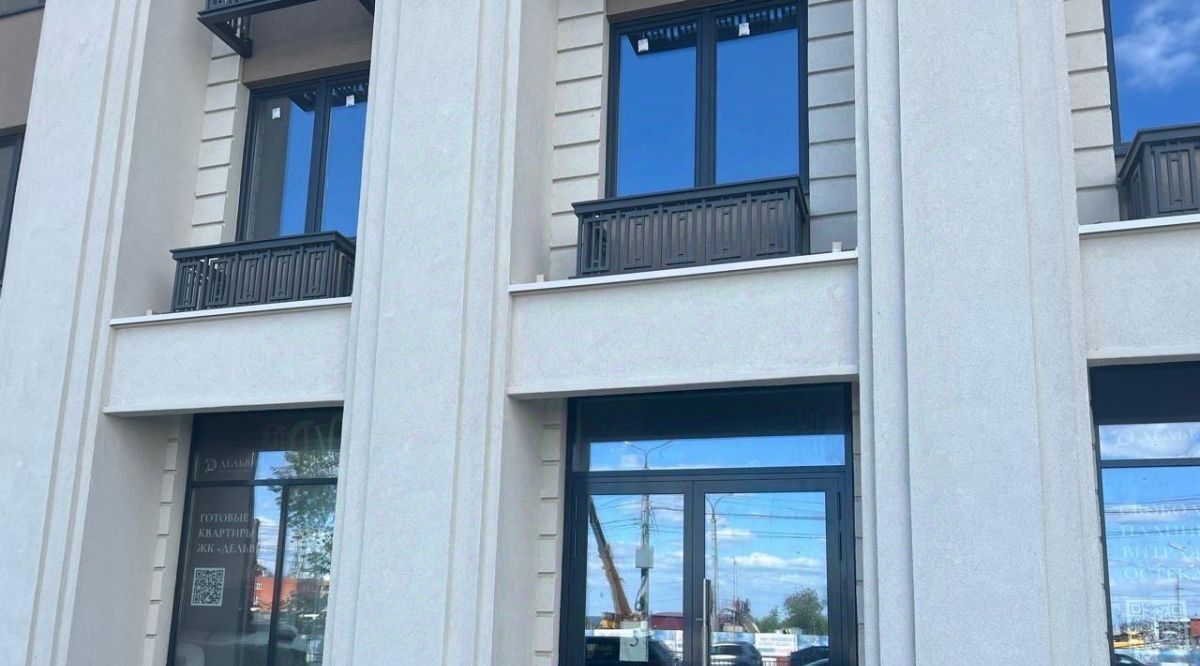 свободного назначения г Нижний Новгород Горьковская ул Большая Печерская 89 фото 3