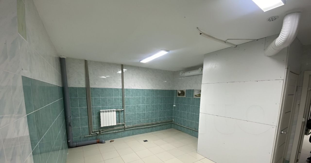 торговое помещение г Нижний Новгород р-н Сормовский ул Коминтерна 244 фото 3
