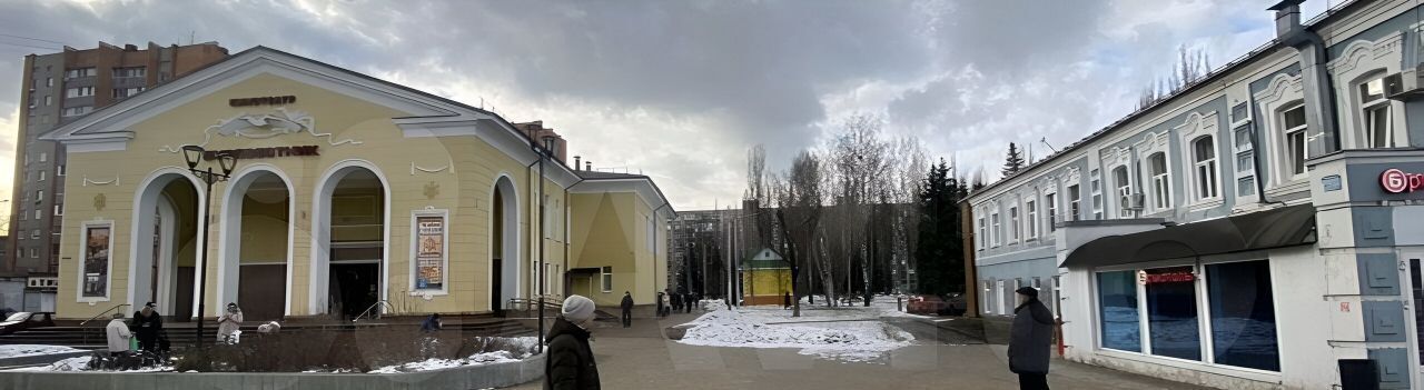 торговое помещение г Нижний Новгород р-н Сормовский ул Коминтерна 244 фото 4