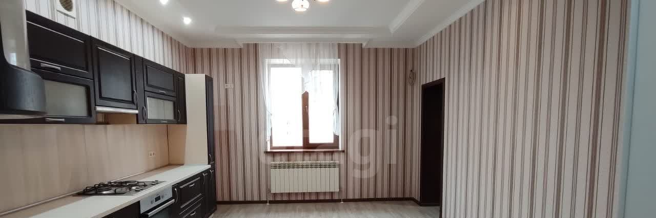 дом р-н Бахчисарайский г Бахчисарай ул Тынчлыкъ 2 фото 3