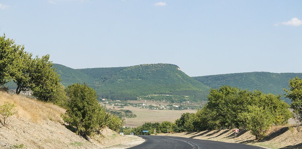 земля г Феодосия пгт Коктебель ул Арматлукская 3 фото 3