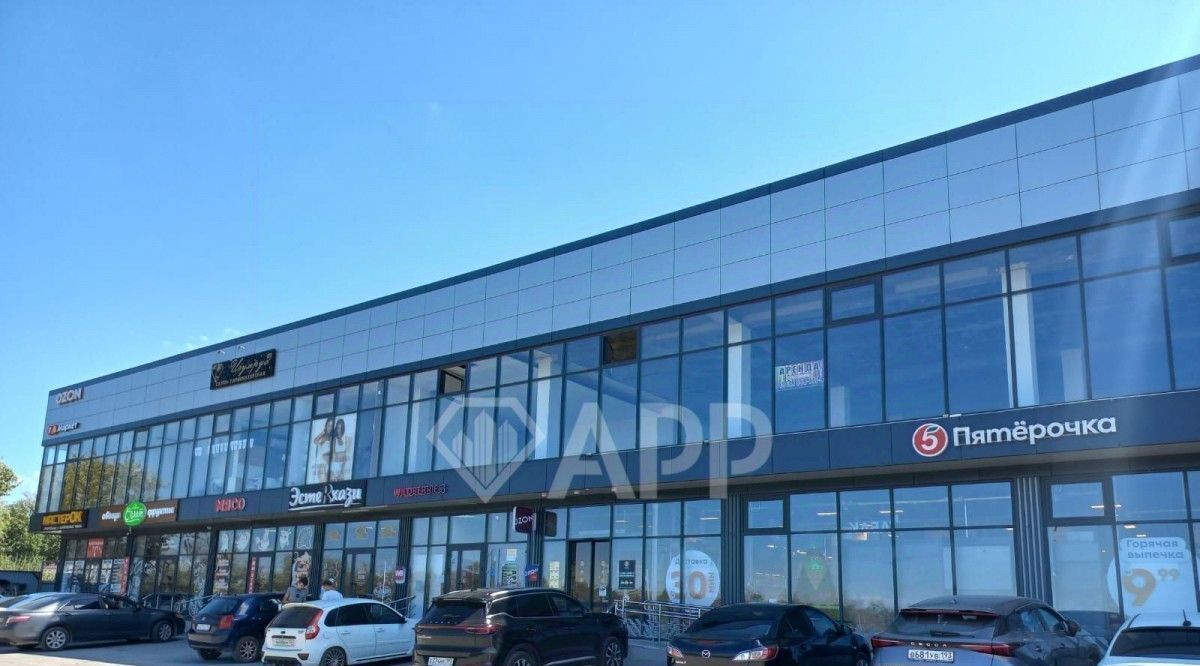 свободного назначения г Краснодар р-н Прикубанский ЖК «Краснодар» Кубань СНТ, ул. Грушевая, 9 фото 2