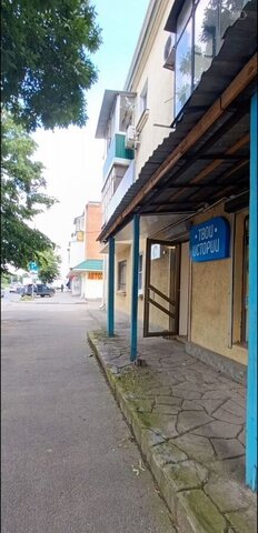 торговое помещение р-н Карасунский ул Сормовская 30 фото