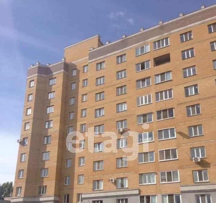 квартира г Казань Суконная слобода ул Космонавтов 6а фото 9