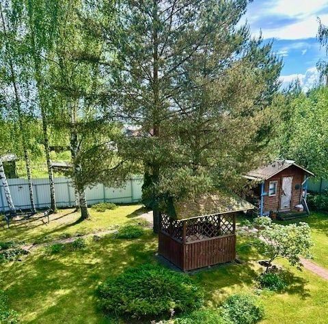 дом г Тверь р-н Заволжский снт Тверца 476 фото 20