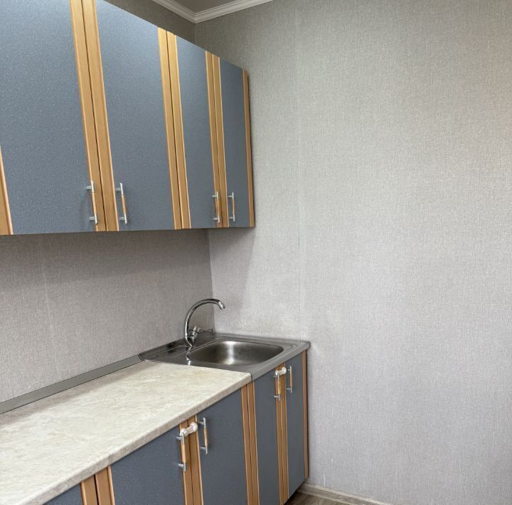 квартира р-н Нижнекамский г Нижнекамск ул Сююмбике 72 фото 6