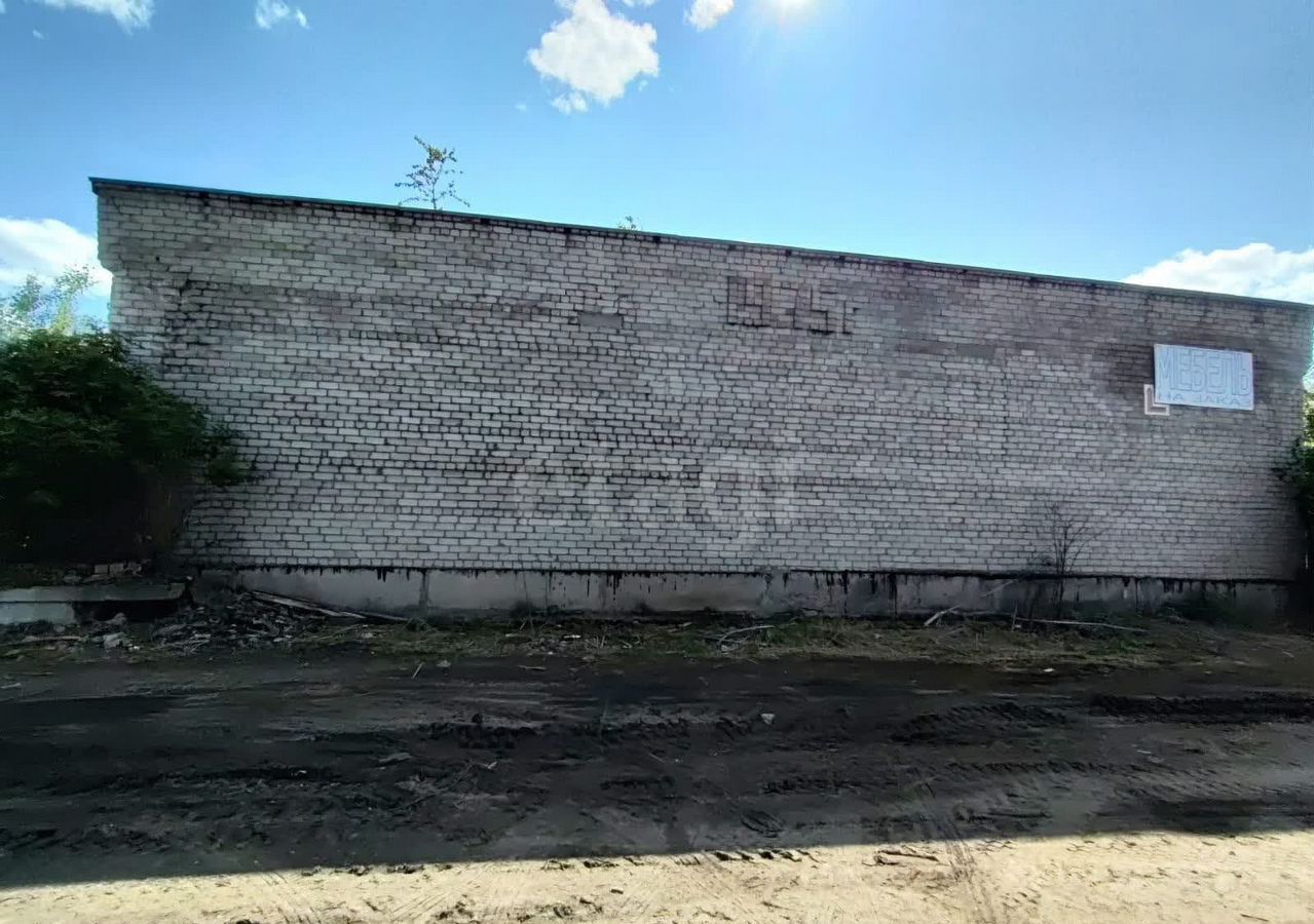 производственные, складские р-н Буйский г Буй ул Крайняя 2 фото 11