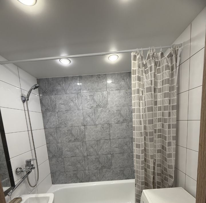 квартира р-н Нижнекамский г Нижнекамск ул Сююмбике 72 фото 9