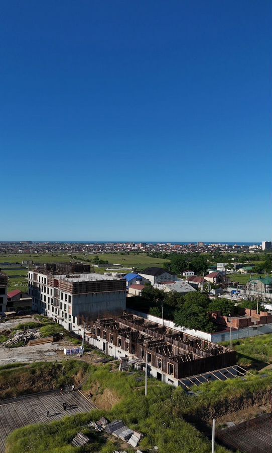 квартира г Махачкала р-н Кировский ул Даганова 135 фото 6
