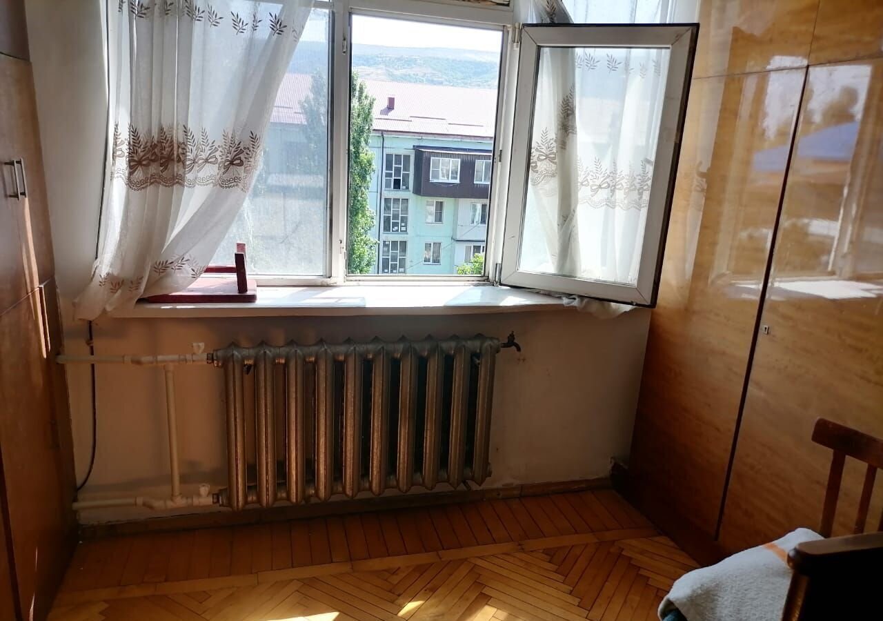 квартира г Махачкала р-н Ленинский пр-кт Имама Шамиля 87б фото 7
