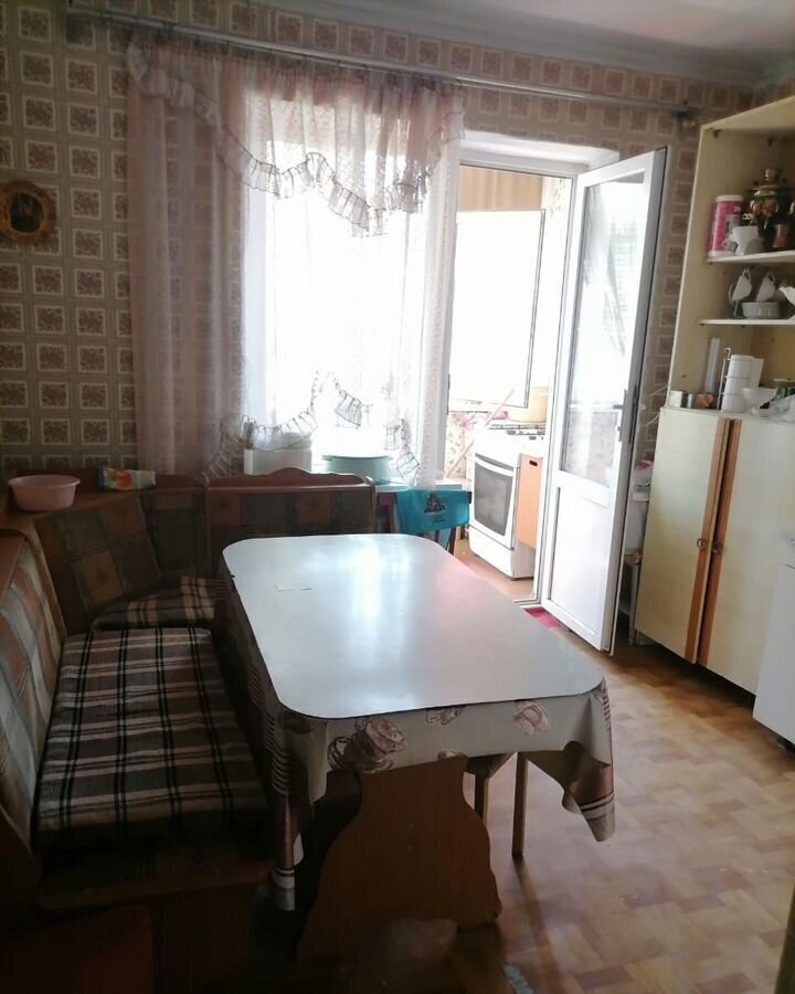 квартира г Махачкала р-н Ленинский пр-кт Имама Шамиля 87б фото 11