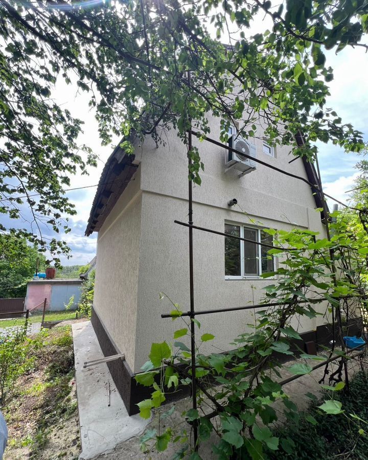 дом г Старый Оскол ул Вишневая СНТ Кукушкин Хутор фото 6