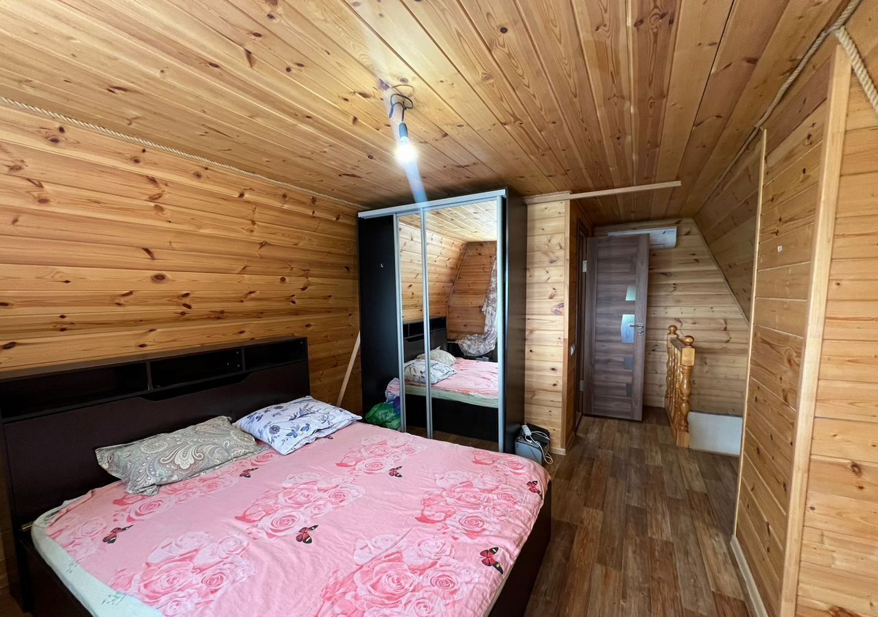 дом г Старый Оскол ул Вишневая СНТ Кукушкин Хутор фото 8
