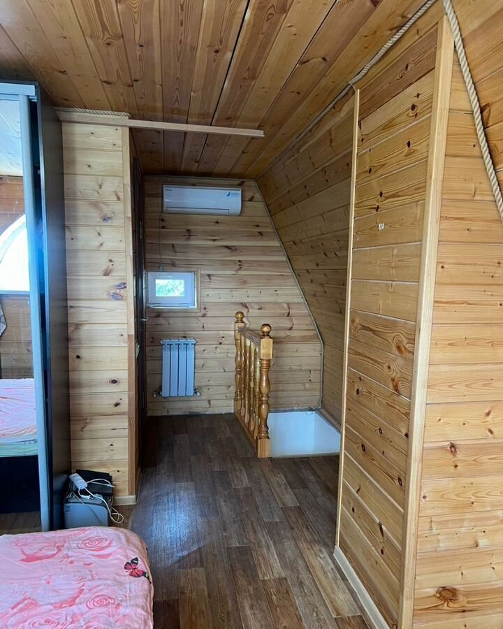 дом г Старый Оскол ул Вишневая СНТ Кукушкин Хутор фото 10