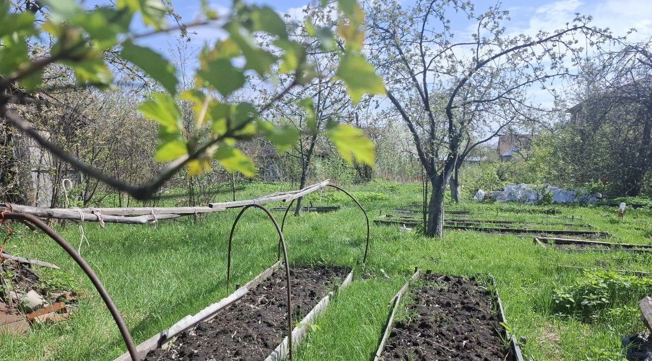 земля г Казань Кремлёвская Садоводческое некоммерческое товарищество КГУ НПП имени В. И. Ленина Лагерная ТСН фото 5