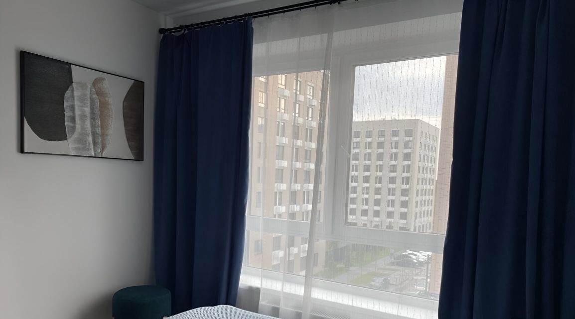 квартира г Красногорск п Ильинское-Усово ул Архангельская 8 Павшино фото 7