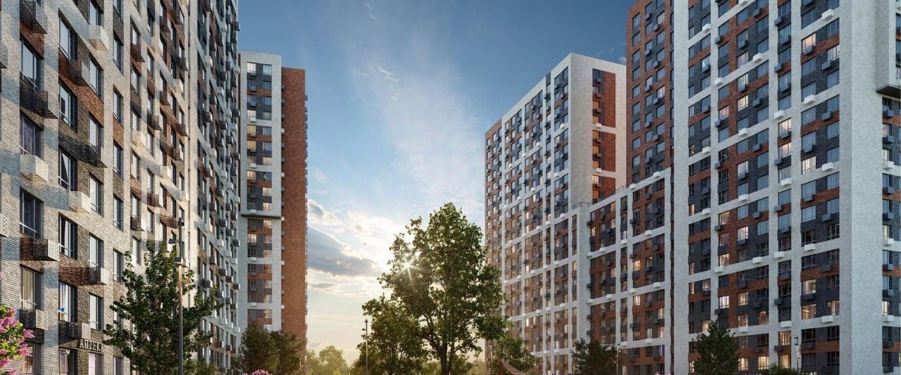 квартира г Балашиха ул. Романычева, 2, Некрасовка фото 8