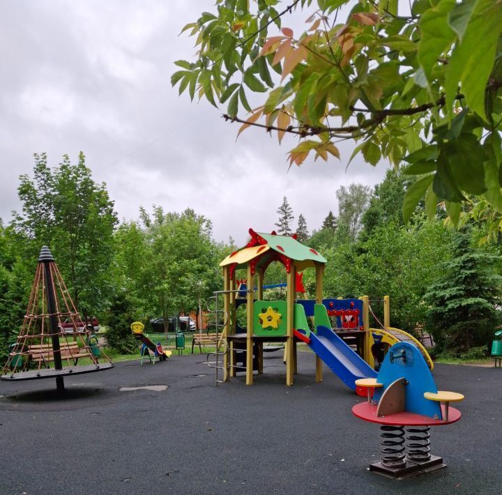 квартира г Химки мкр Сходня ул Первомайская 37к/2 Сходня фото 12