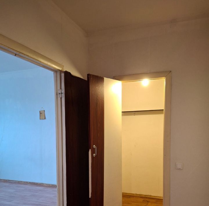 квартира г Химки мкр Сходня ул Первомайская 37к/2 Сходня фото 20