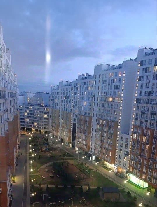 квартира г Королев ул Академика Легостаева 8 Медведково фото 5