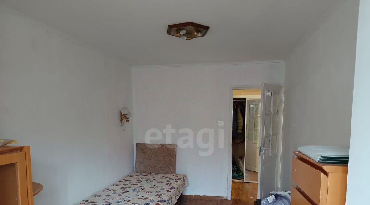 квартира г Балашиха мкр Кучино ул Лесные Поляны 3 Кучино фото 8