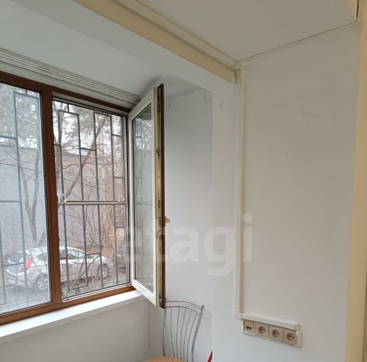 квартира г Балашиха мкр Кучино ул Лесные Поляны 3 Кучино фото 9