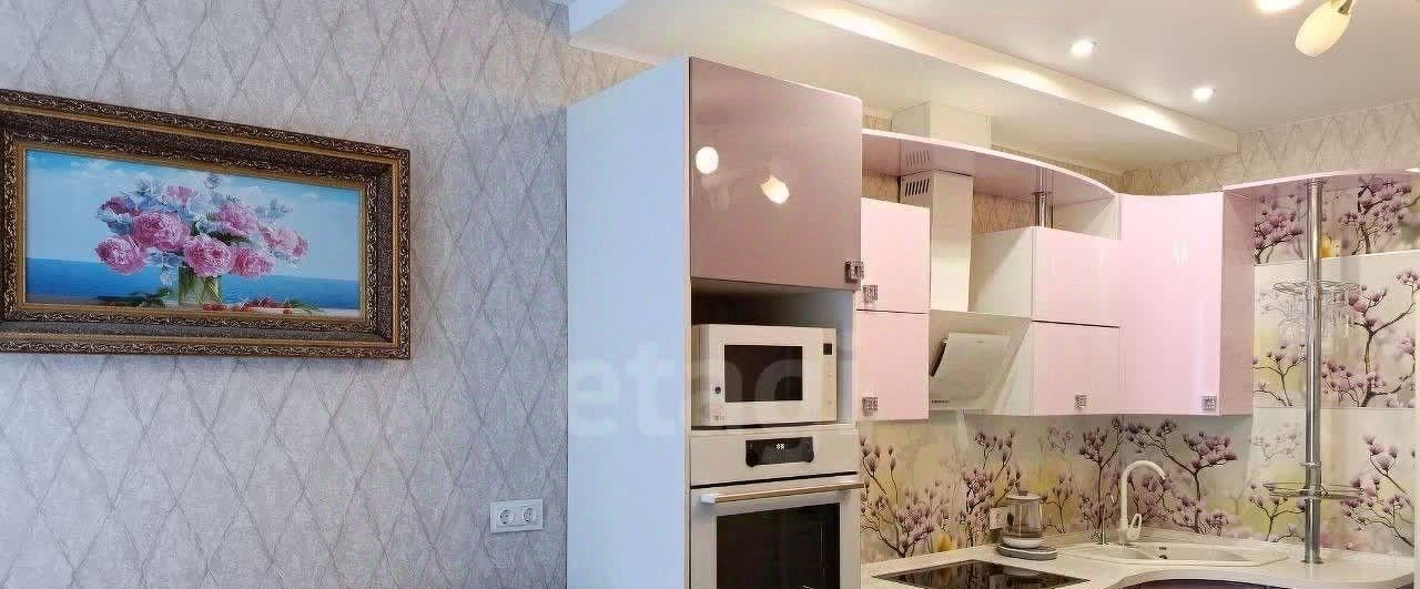 квартира г Королев ул Академика Легостаева 8 Медведково фото 10