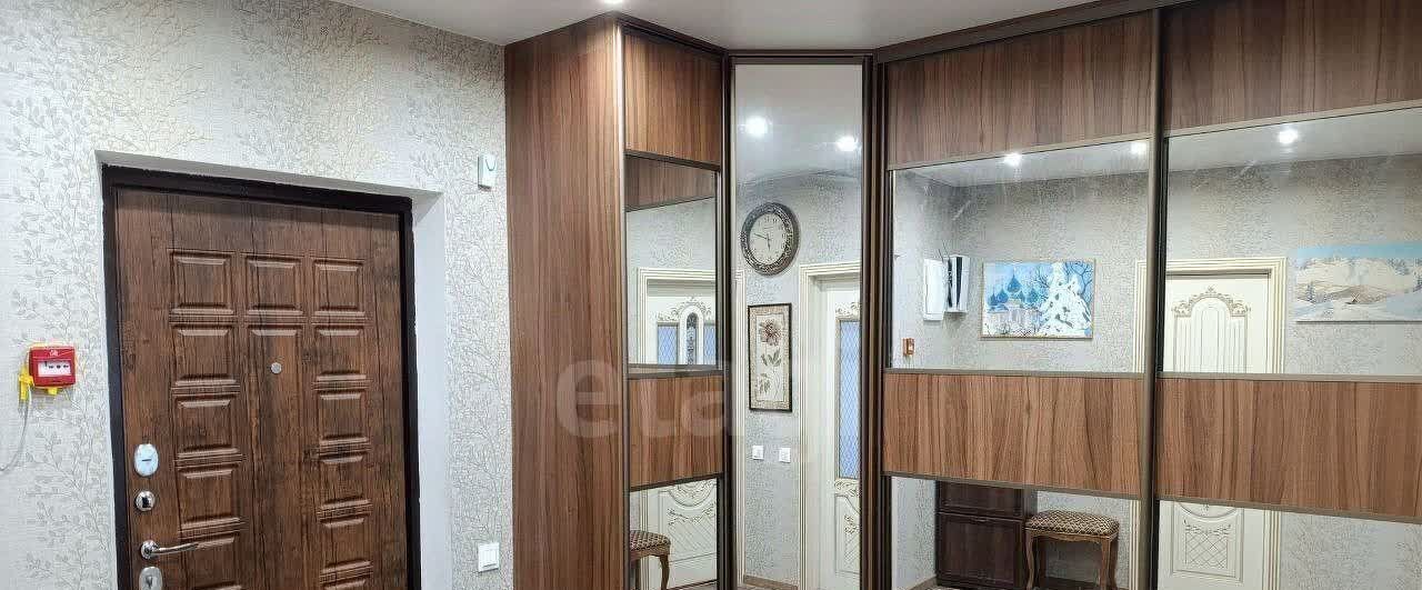 квартира г Королев ул Академика Легостаева 8 Медведково фото 15