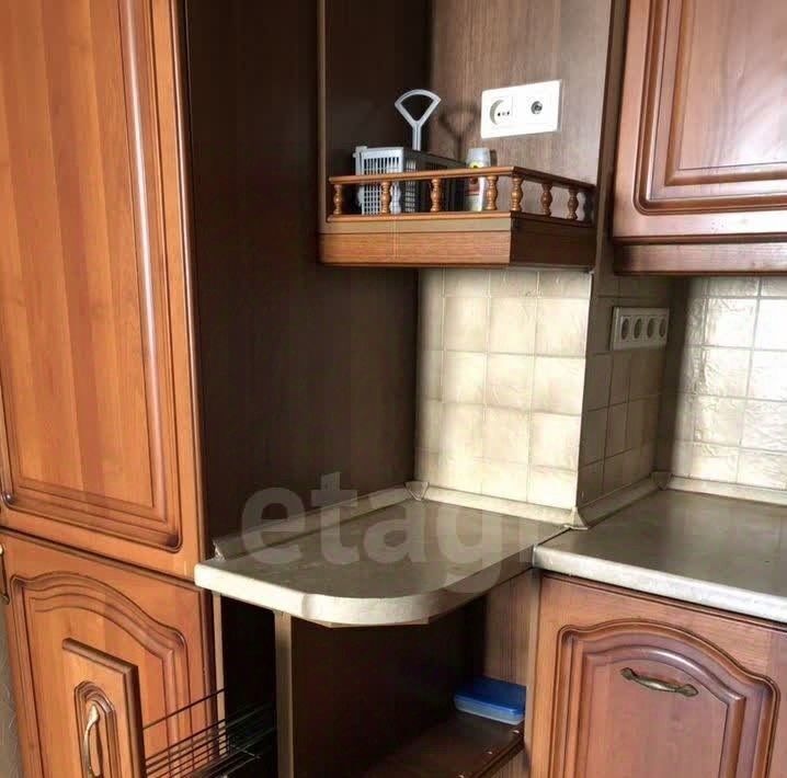 квартира г Красногорск ул Спасская 1к/3 Мякинино фото 7