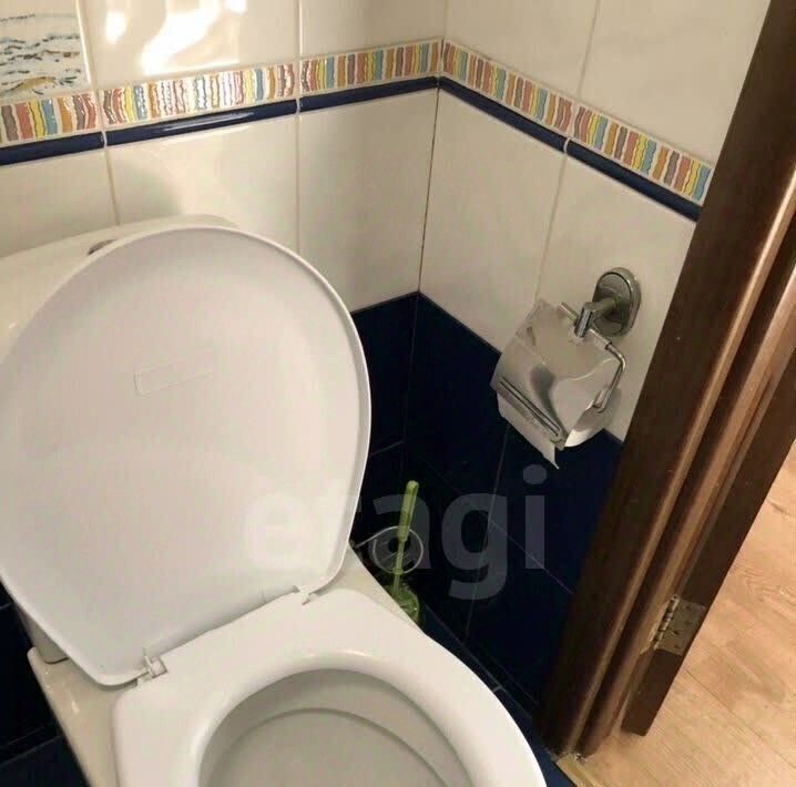 квартира г Красногорск ул Спасская 1к/3 Мякинино фото 6