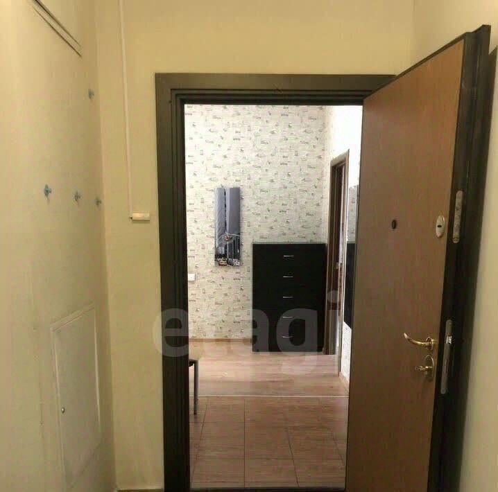 квартира г Красногорск ул Спасская 1к/3 Мякинино фото 22