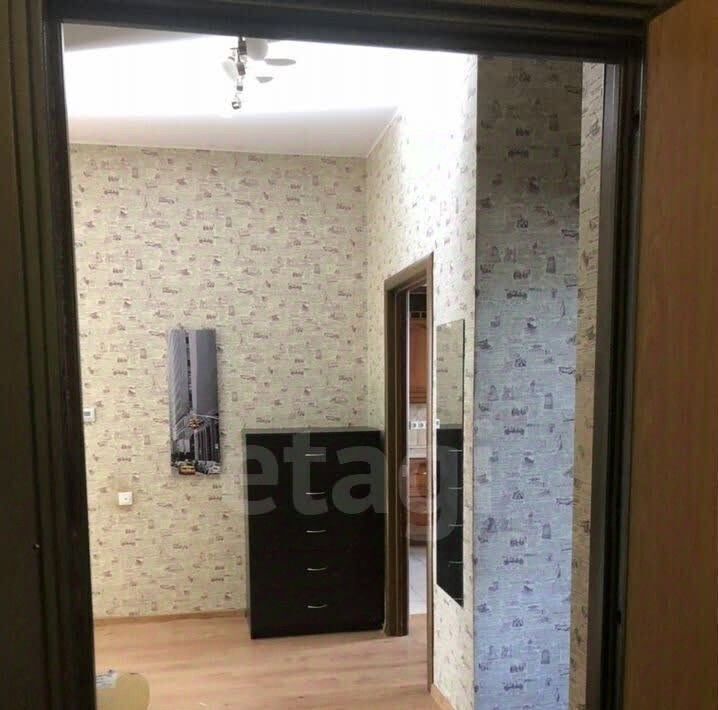 квартира г Красногорск ул Спасская 1к/3 Мякинино фото 23