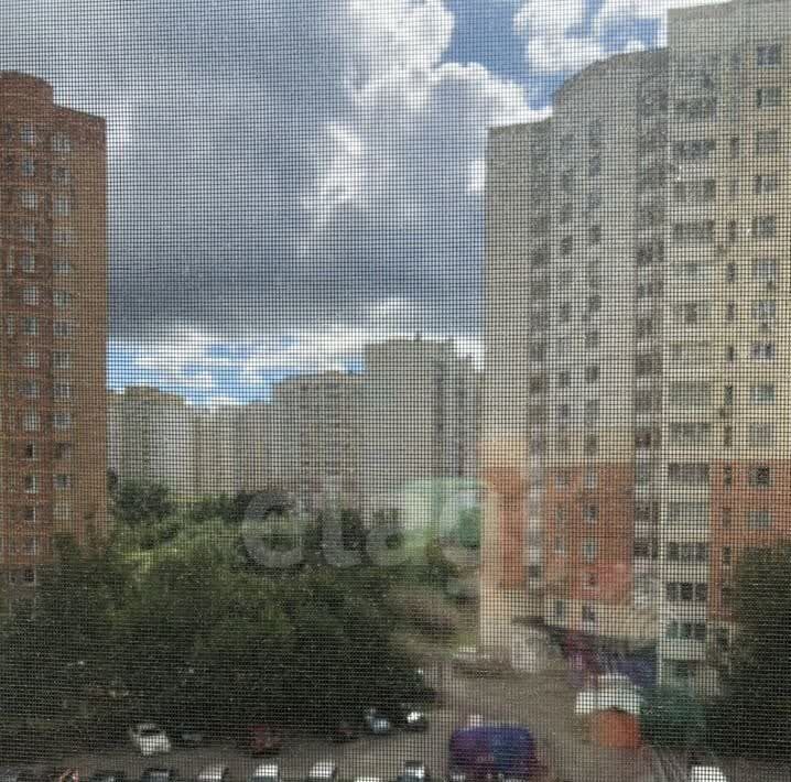 квартира г Красногорск ул Спасская 1к/3 Мякинино фото 28