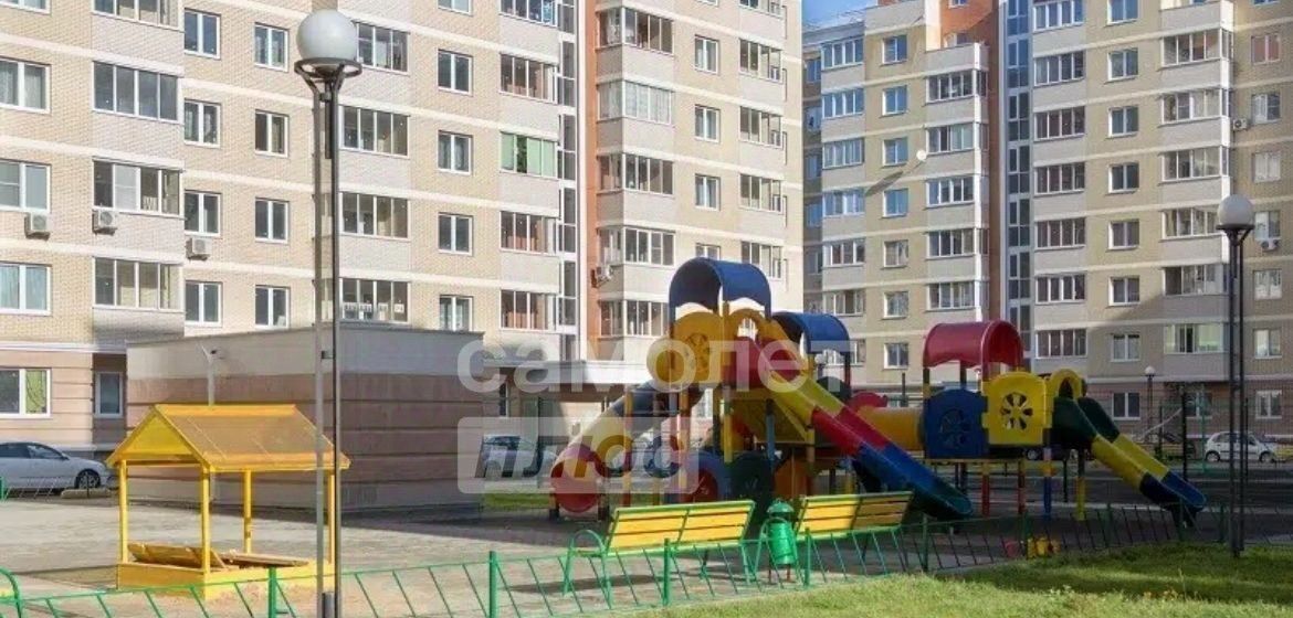 квартира городской округ Одинцовский г Звенигород проезд Ветеранов 10к/1 фото 13