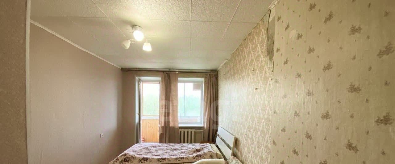 квартира г Одинцово ул Новоспортивная 20к/1 Одинцово фото 7
