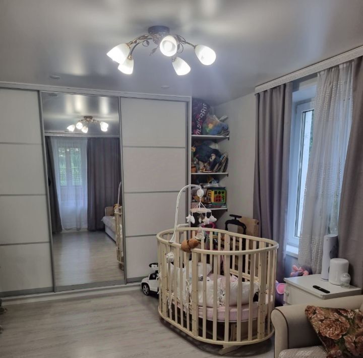 квартира г Королев проезд Циолковского 3а фото 8