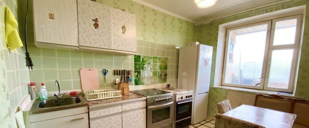 квартира г Одинцово ул Новоспортивная 20к/1 Одинцово фото 5