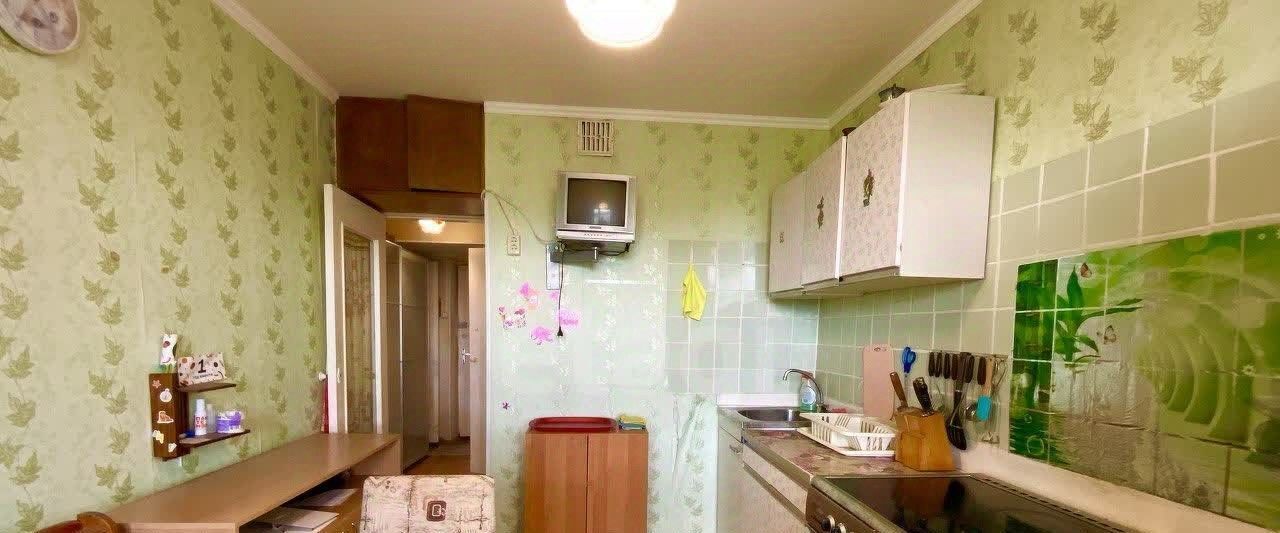 квартира г Одинцово ул Новоспортивная 20к/1 Одинцово фото 6